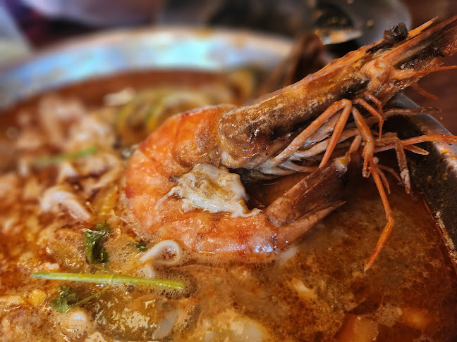 Comentarii opinii despre Daruma Tavern Punggol