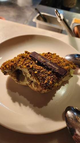 Pasta Bar - The Original - Singapore