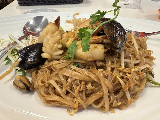 Comentarii opinii despre Lemongrass