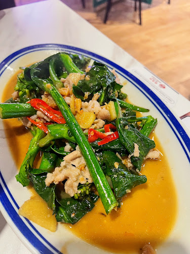 Comentarii opinii despre Tun Xiang Hokkien Delights