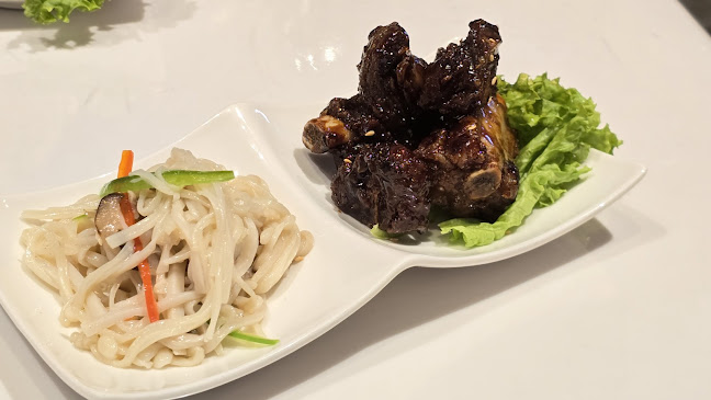 San Ren Xing 三人行 - Thomson Plaza - Hospitality and gastronomy