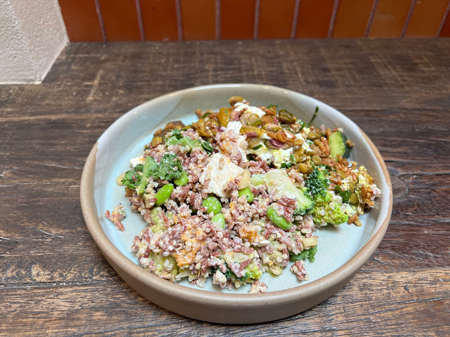 Plain Vanilla East Coast - Hospitality and gastronomy