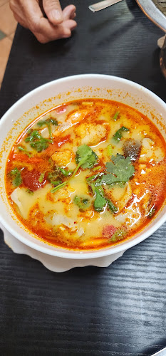 Nakhon Kitchen - Hospitality and gastronomy