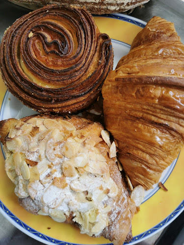 Opinii despre Bakery Brera & Fine Foods Pte Ltd în Singapore - Hospitality and gastronomy