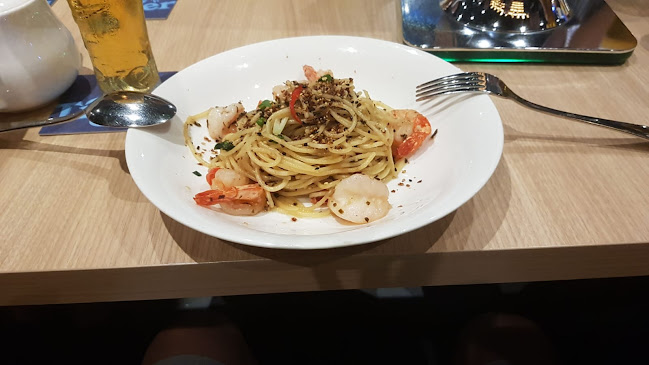 Harry's HarbourFront - Singapore