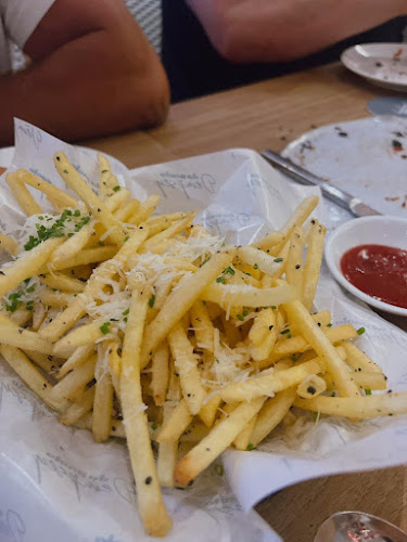 Da Paolo Dempsey Restaurant & Bar