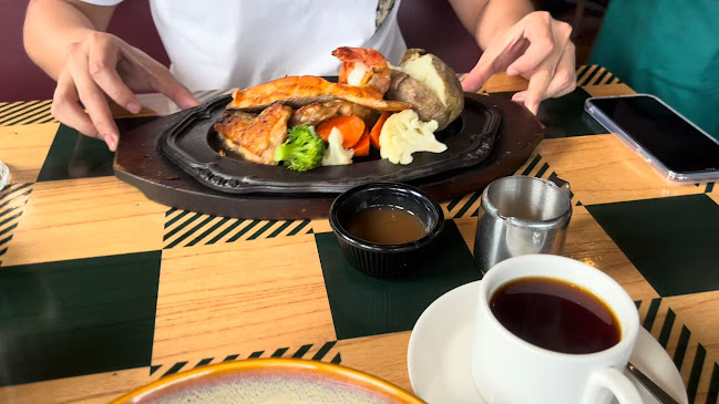 Comentarii opinii despre Jack's Place Toa Payoh