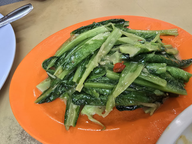 Comentarii opinii despre New Station Snack Bar