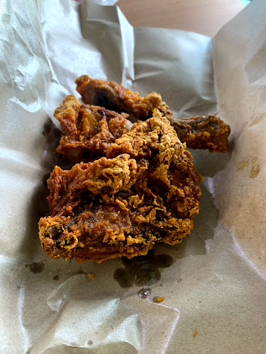 Comentarii opinii despre AL HABIB INDIAN MUSLIM FOOD