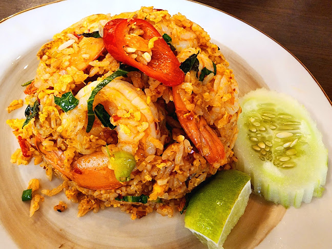 Lotus Thai Singapore