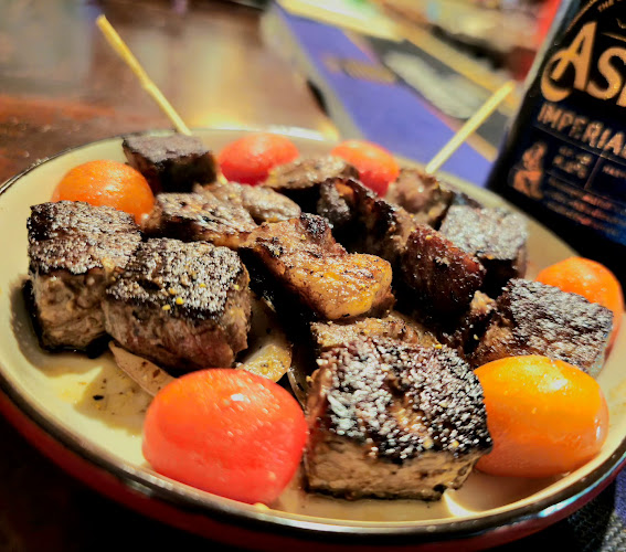 Opinii despre The Bargers în Singapore - Hospitality and gastronomy