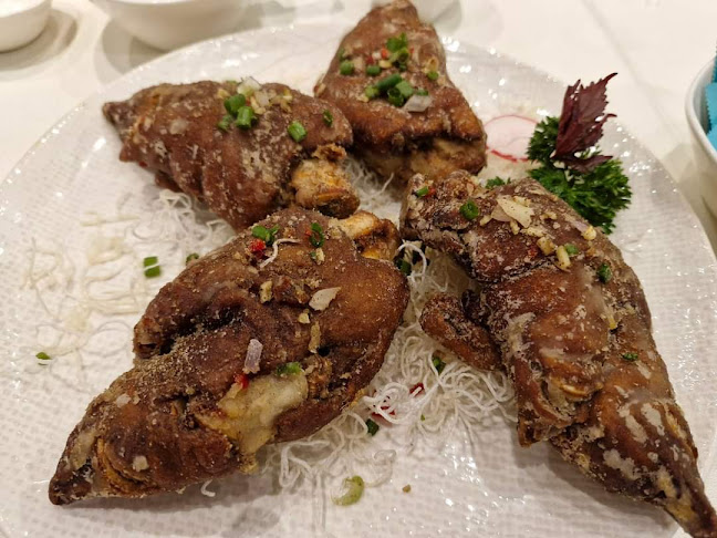 Opinii despre PUTIEN Kitchener Road în Singapore - Hospitality and gastronomy