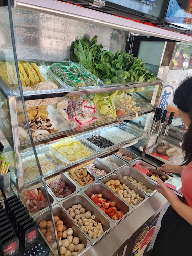 Homestyle Mala Tang (Beauty World) | 家味麻辣烫 （美世界）