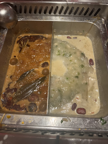 Beauty in The Pot 美滋锅 at The Centrepoint