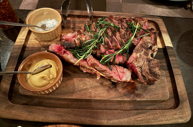 Waterfall Ristorante Italiano