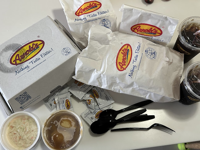 Comentarii opinii despre Arnold’s Fried Chicken Tampines Branch