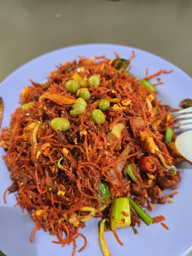 Opinii despre Ayer Rajah Food Centre în Singapore - Hospitality and gastronomy