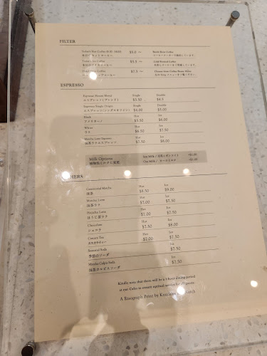 Kurasu Singapore - Singapore