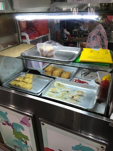 Fuyuan Canshi 福园餐室 - Hospitality and gastronomy