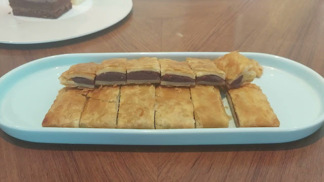 Si Chuan Dou Hua Restaurant - Beach Road - Singapore