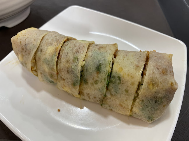 Opinii despre Noodle Delight @ Koufu Thomson Plaza în Singapore - Hospitality and gastronomy