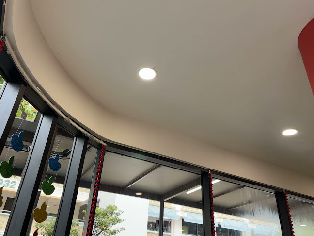 Sakunthala's Restaurant - Hospitality and gastronomy