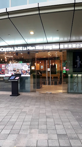 Crystal Jade La Mian Xiao Long Bao - Singapore