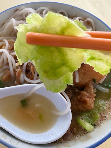 The Marketplace @ 58 - Singapore