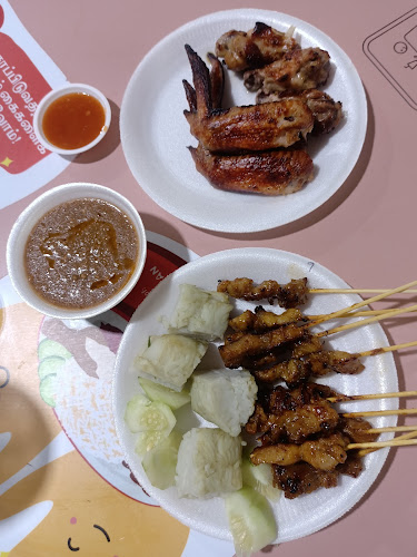 Comentarii opinii despre Toa Payoh Lorong 8 Market & Hawker Centre