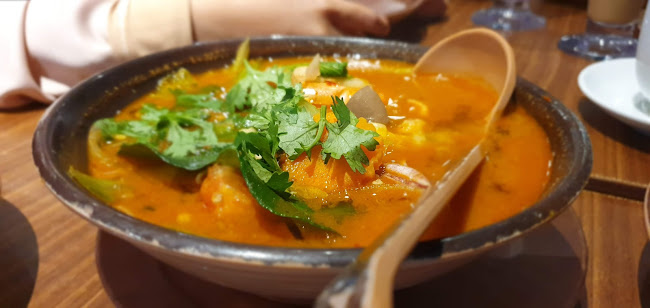 Comentarii opinii despre Yassin Kampung @ Admiralty