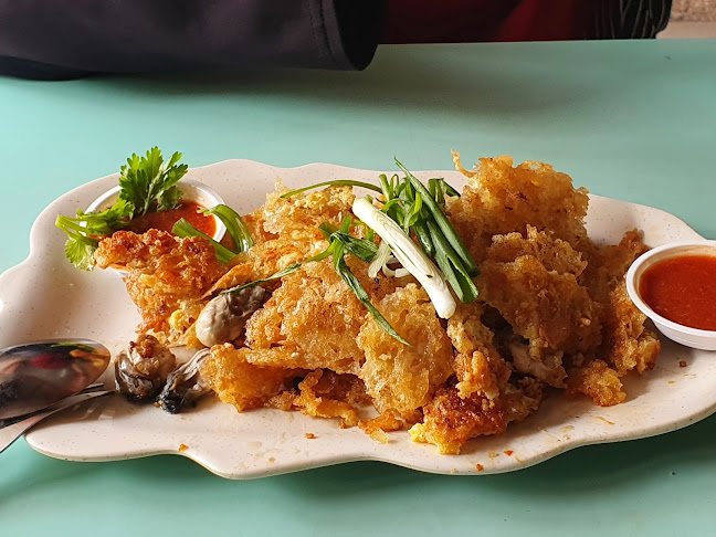 Opinii despre Green Sky Fried Kway Teow în Singapore - Hospitality and gastronomy