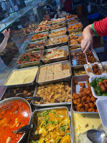 Comentarii opinii despre Broadway Coffeeshop @ 610 Tampines North Drive 1