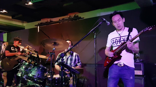 Comentarii opinii despre Wala Wala Cafe Bar