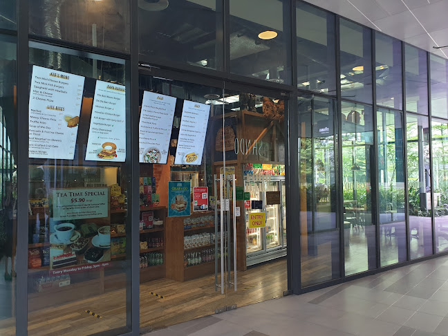 Opinii despre FoodBarn Alexandra în Singapore - Hospitality and gastronomy