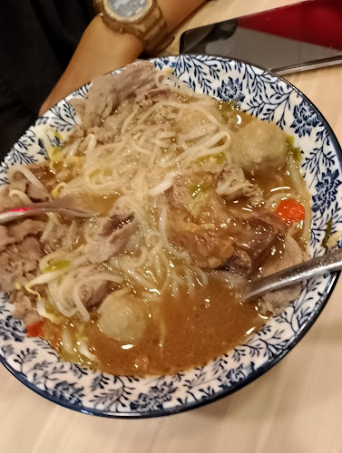 Comentarii opinii despre Tuk Tuk Cha Treasures @ NEX