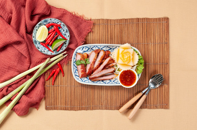 Soi Thai Kitchen - Toa Payoh