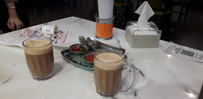 Opinii despre Abang Recipes în Singapore - Hospitality and gastronomy