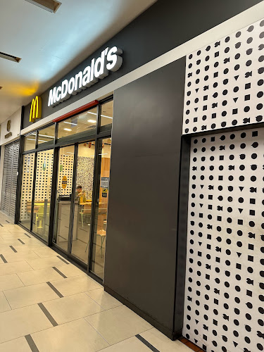 McDonald's Paya Lebar Square - Singapore