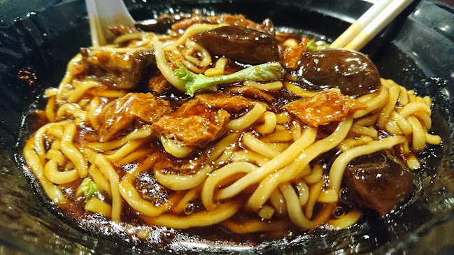 Opinii despre Divine Realm Vegetarian Restaurant Blk501 Hougang în Singapore - Hospitality and gastronomy