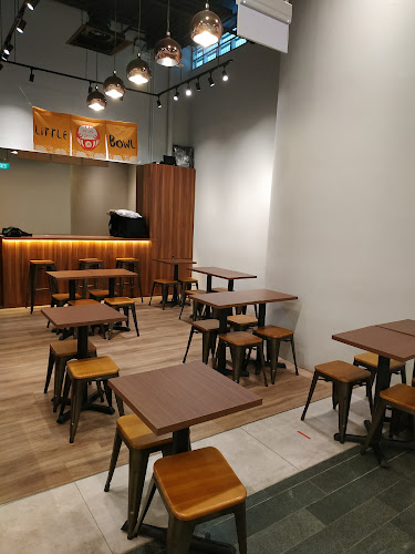 Opinii despre Little Bowl Singapore în Singapore - Hospitality and gastronomy