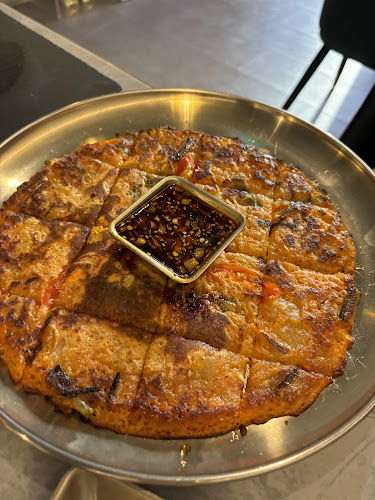 Comentarii opinii despre Sodam Korean Restaurant