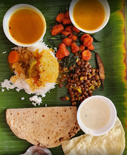 Opinii despre Singai Chettinad Restaurant Pte Ltd în Singapore - Hospitality and gastronomy