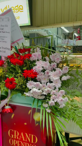 Mr Tom Yum Kung | Authentic Thai Food Singapore