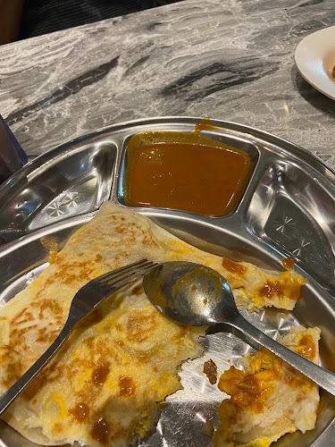 Opinii despre Mr. Prata în Singapore - Hospitality and gastronomy