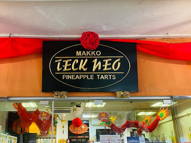 Comentarii opinii despre Makko Teck Neo