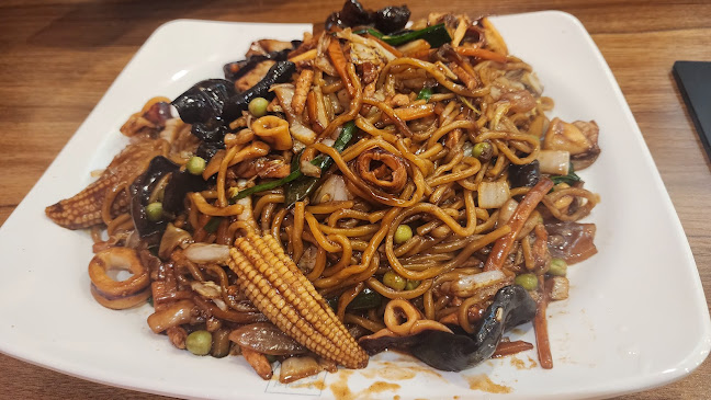 Paik’s Noodle @ The Clementi Mall - Hospitality and gastronomy