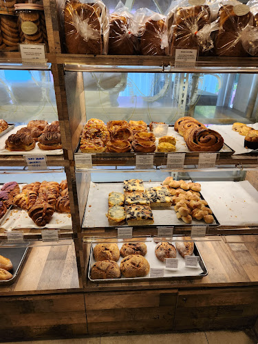 Empress Road Market and Food Centre - Hospitality and gastronomy