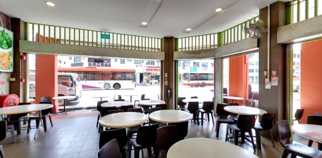 Comentarii opinii despre Lor 9 Beef Kway Teow