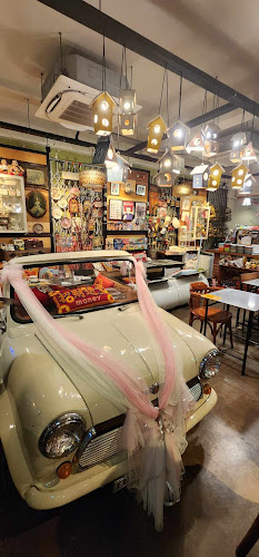 Comentarii opinii despre Brunches Cafe