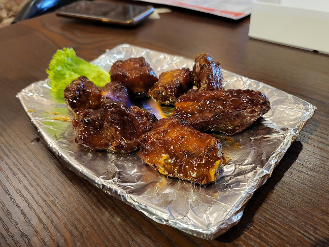 Paofan Paradise 泡饭天 - T.K Kitchen Restaurant